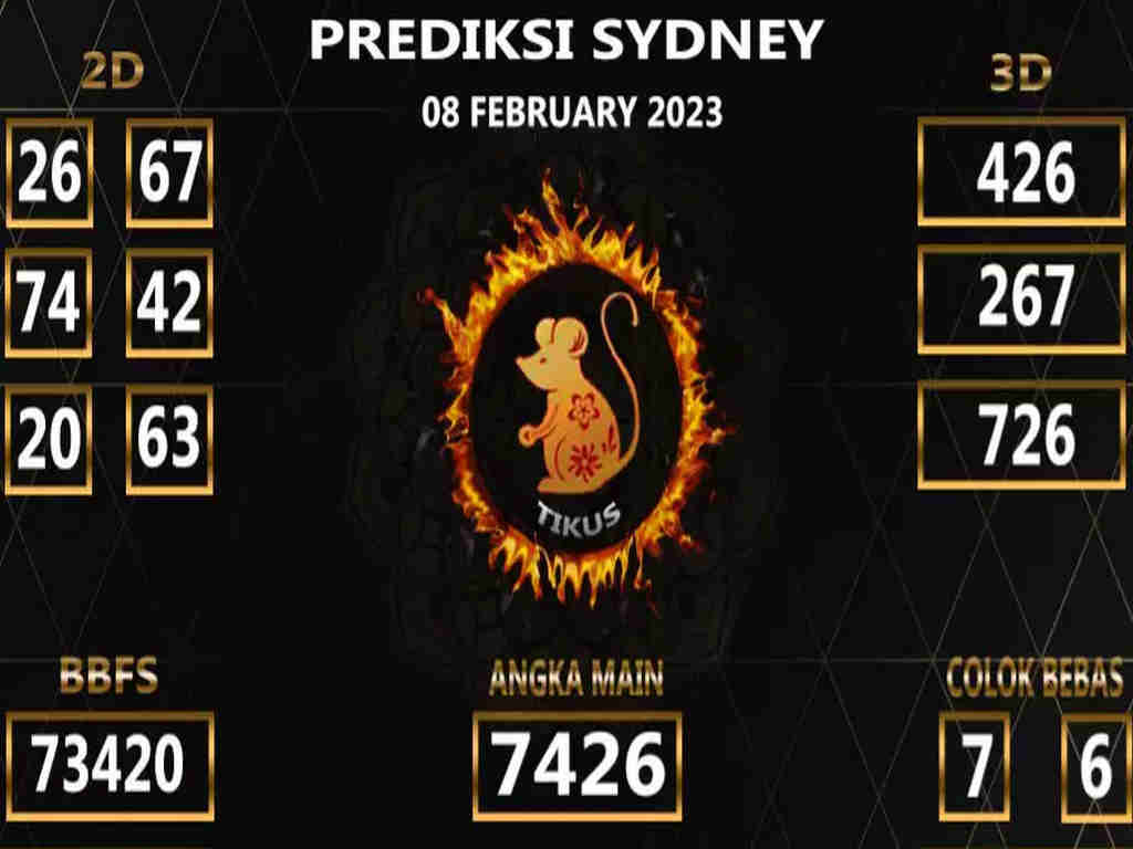sydney