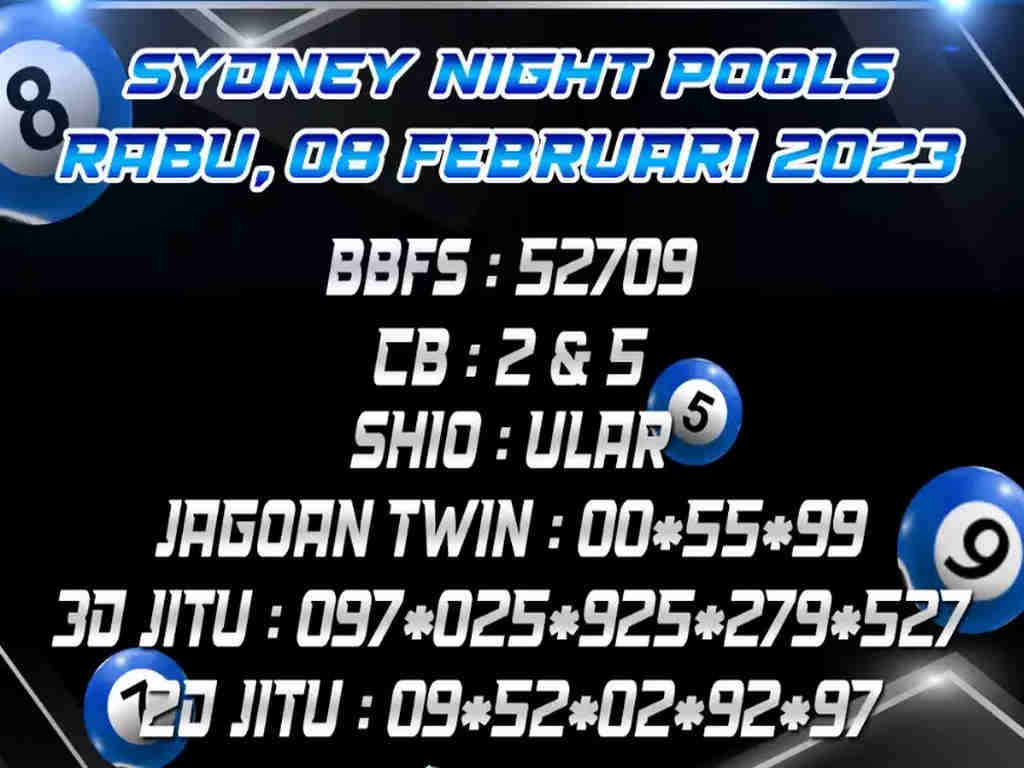 sydney