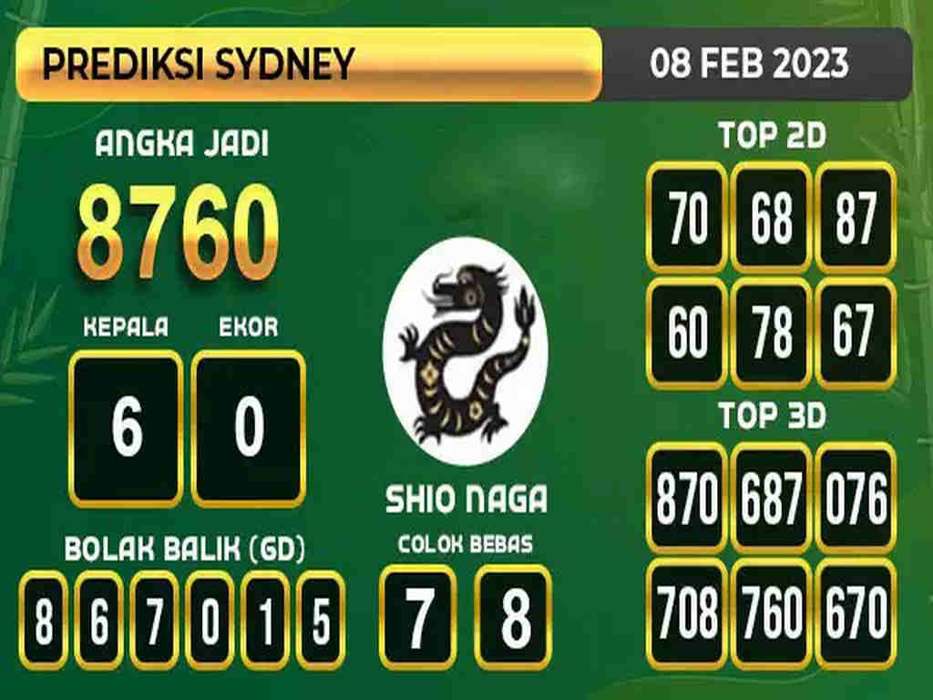 sydney