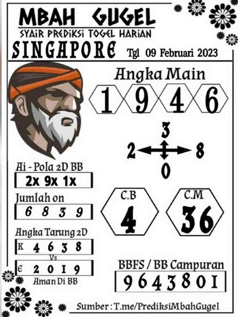 singapura