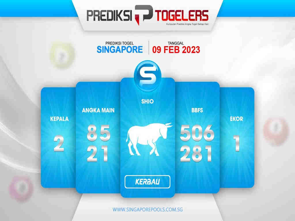 singapura