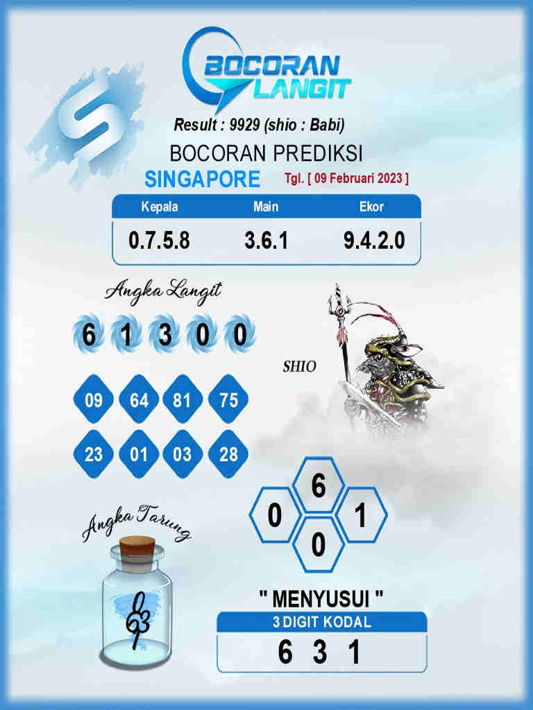 singapura