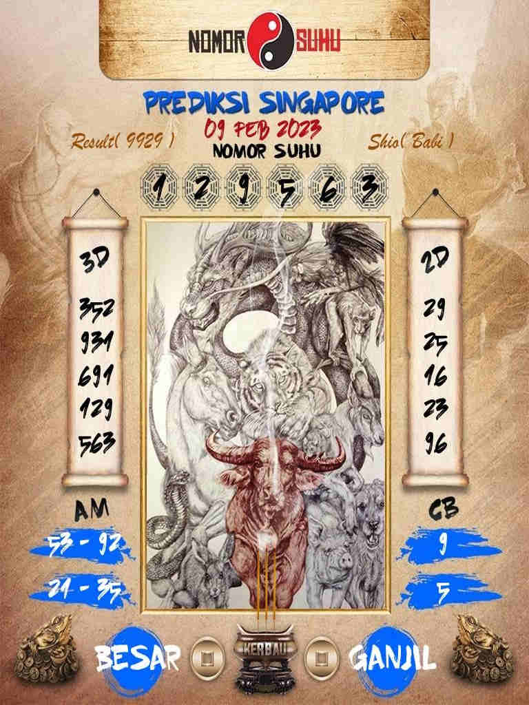 singapura