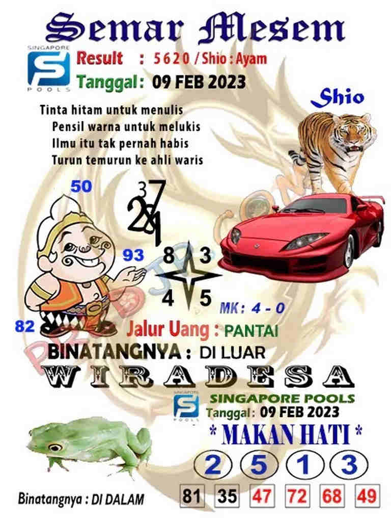 singapura