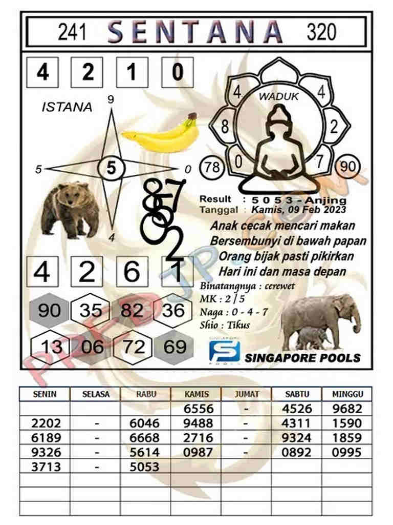 singapura