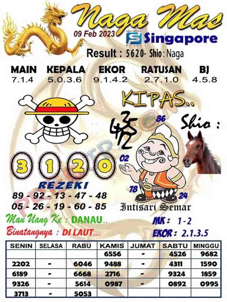 singapura