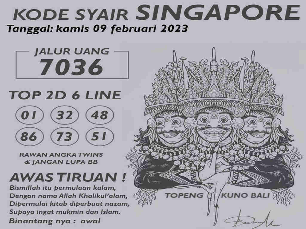 singapura