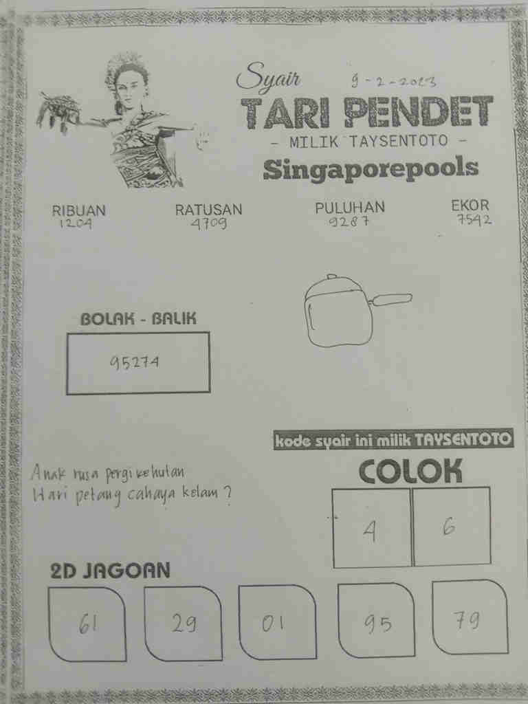 singapura