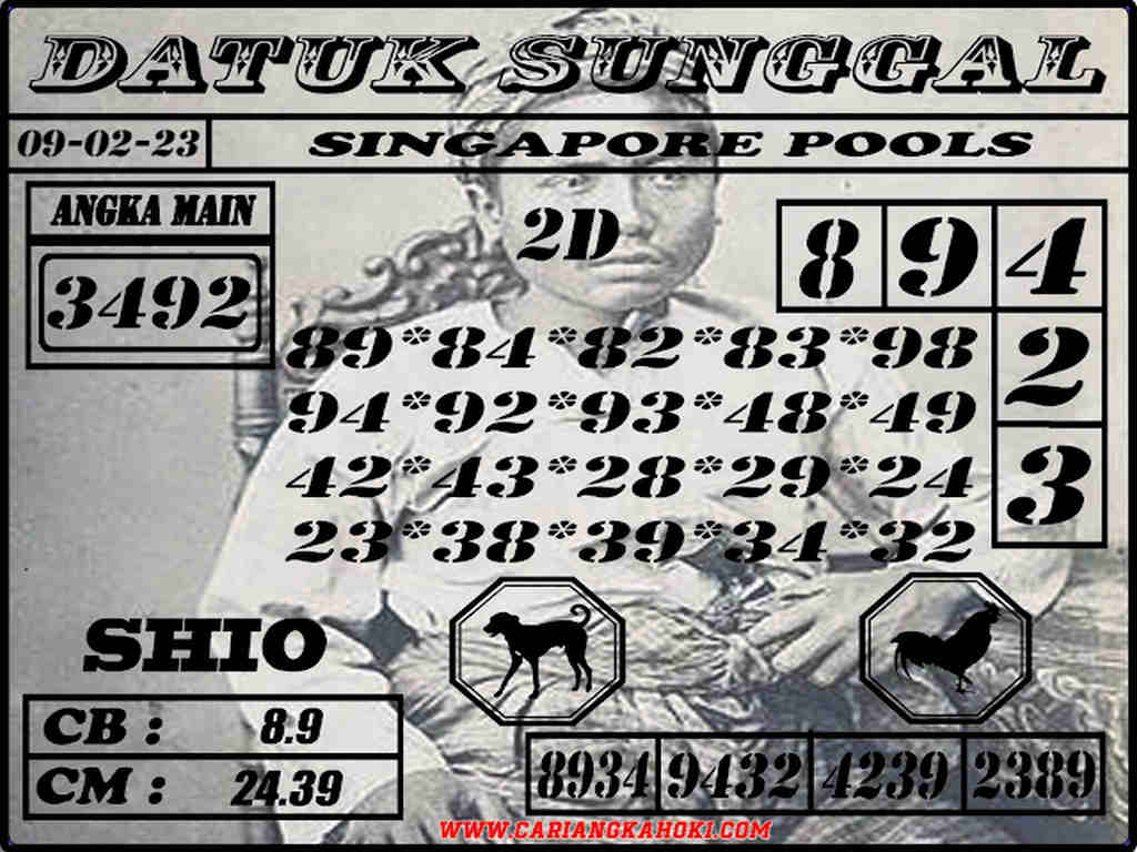 singapura