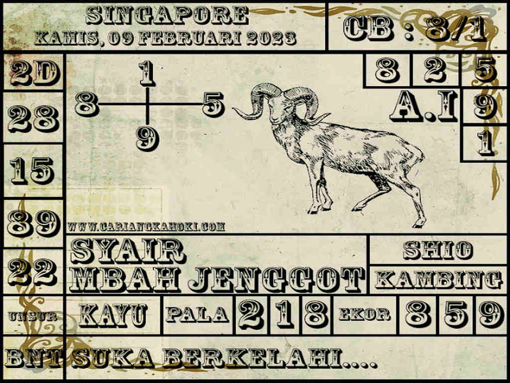 singapura