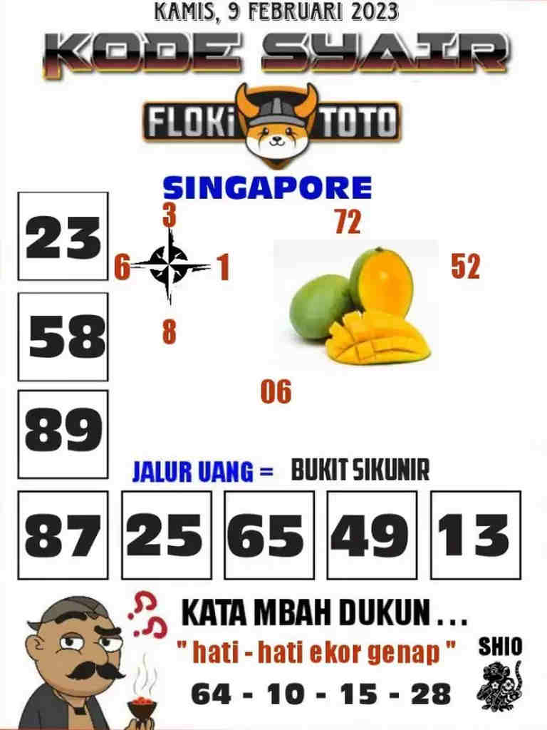 singapura