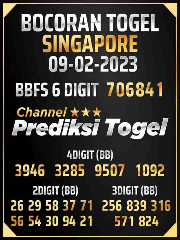 singapura