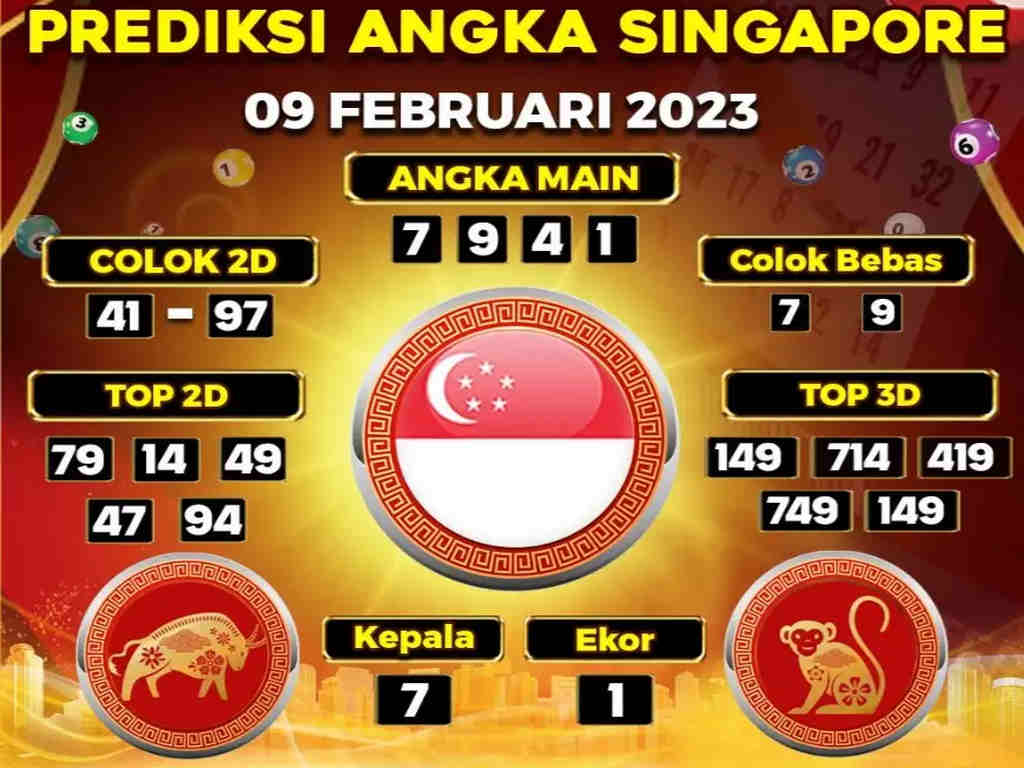 singapura