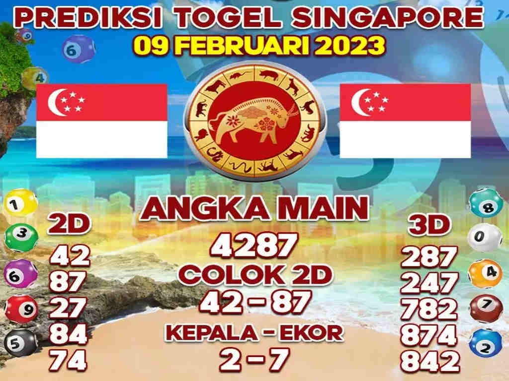 singapura