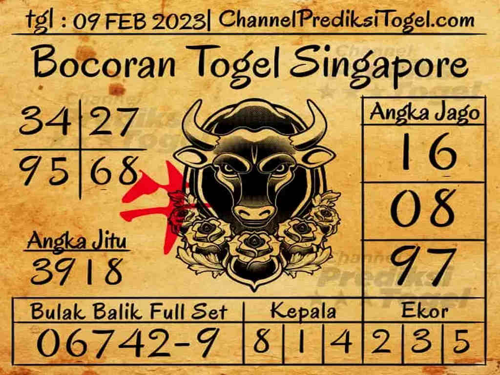 singapura