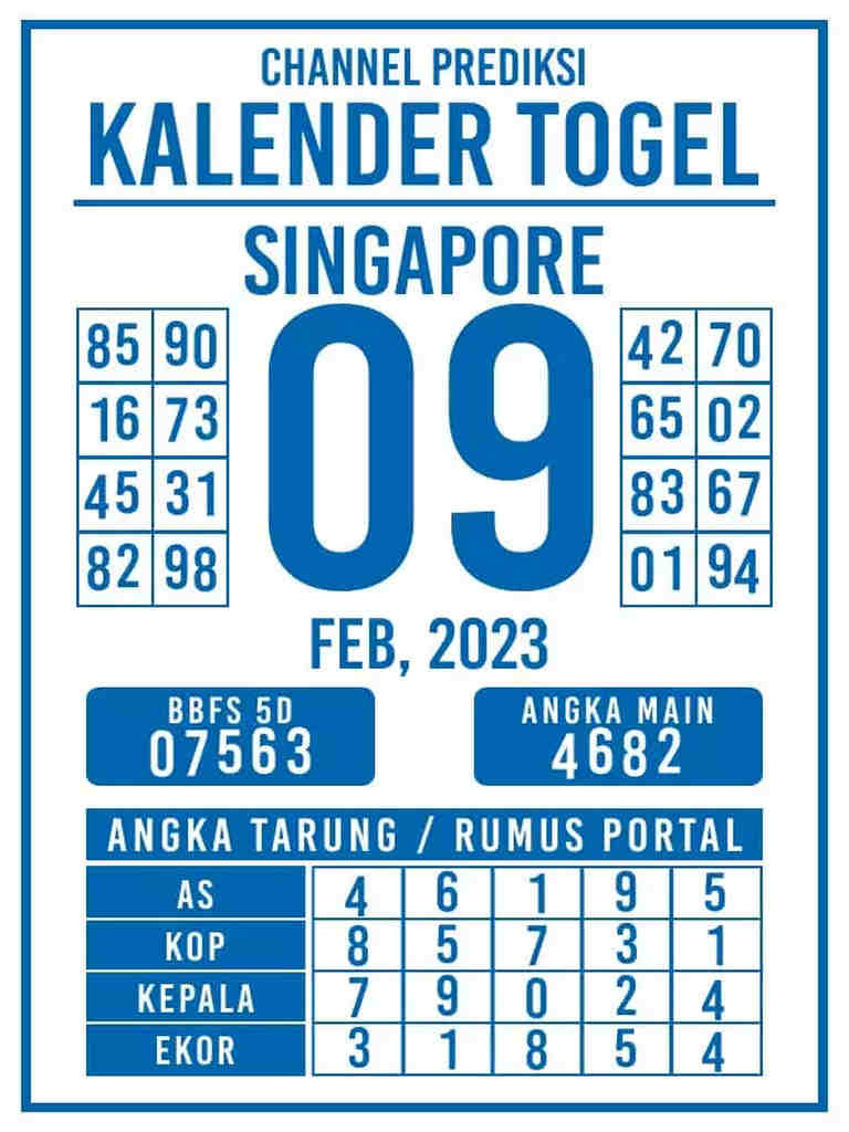 singapura