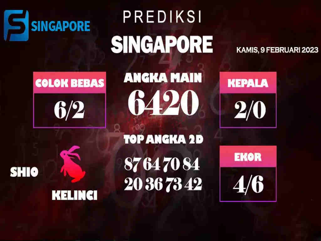 singapura