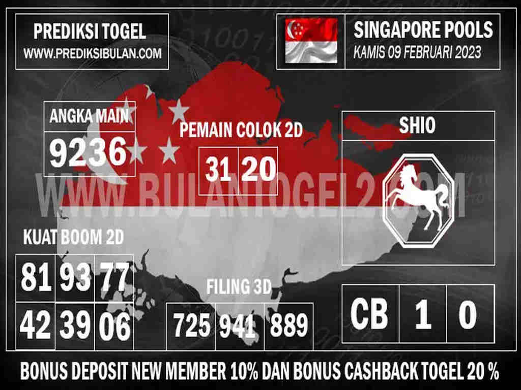 singapura