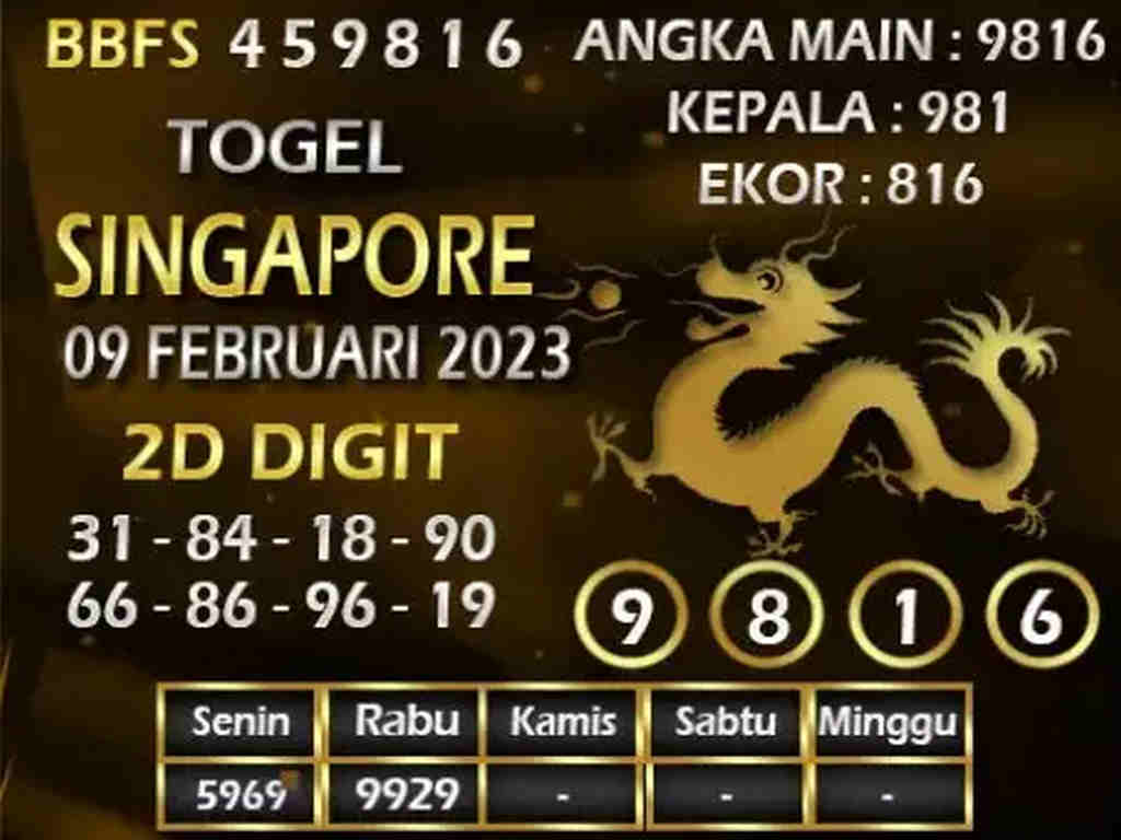 singapura