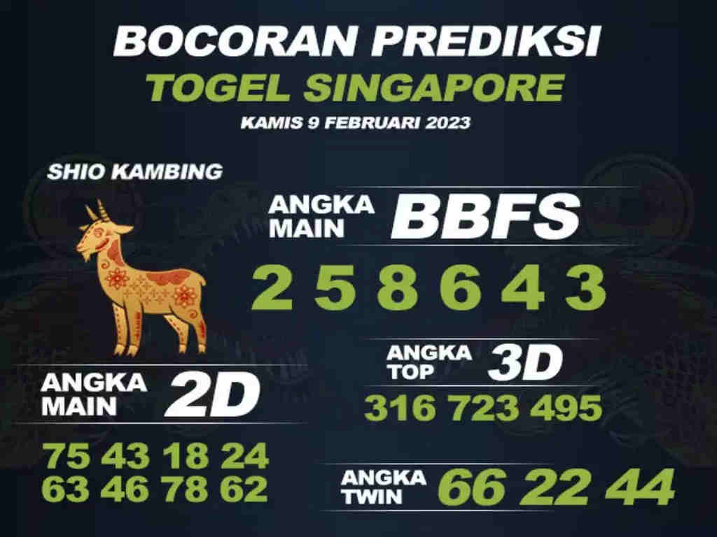 singapura