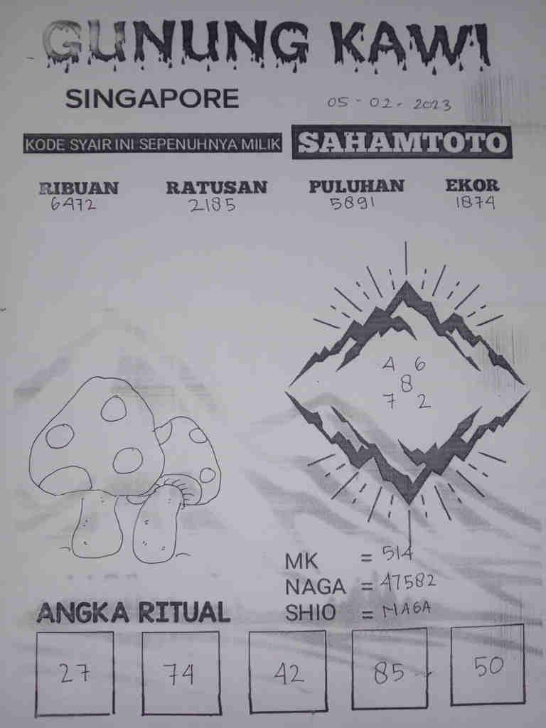 singapura